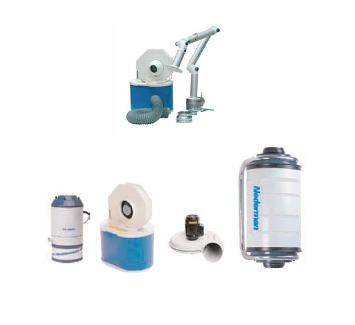 Laboratory Extraction and Filtration Kits
