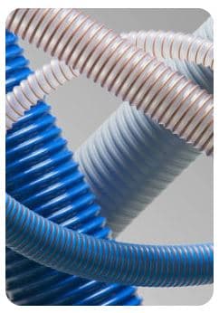 Industrial Flexible Hoses and Ducting