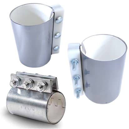Quick Pipe Couplings