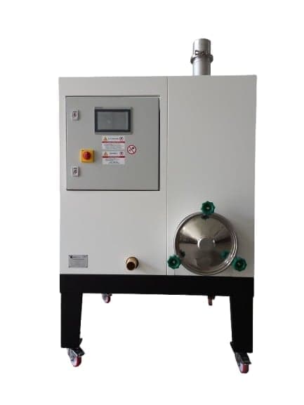 Showcase item 1