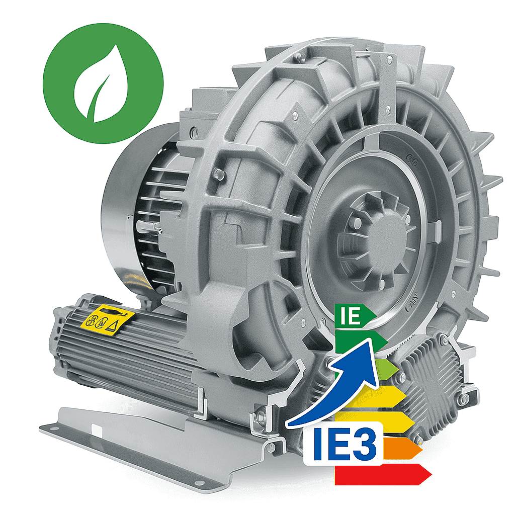Energy Optimization and Reduced Dispersion